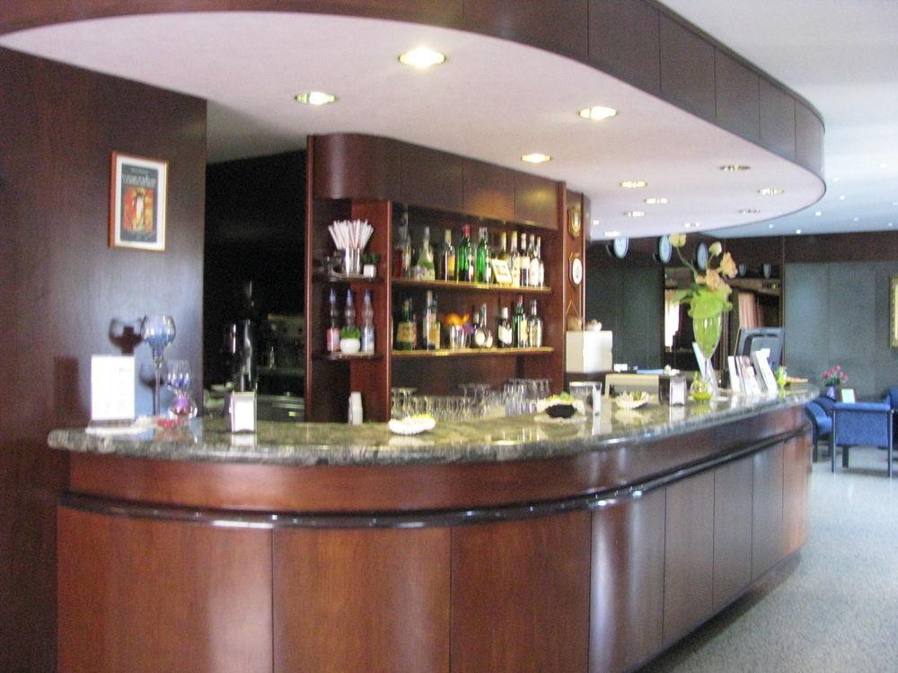 Hotel De La Ville & Centro Congressi Benevento Dış mekan fotoğraf
